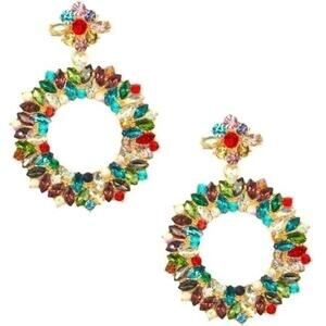Eye Candy LA Earrings